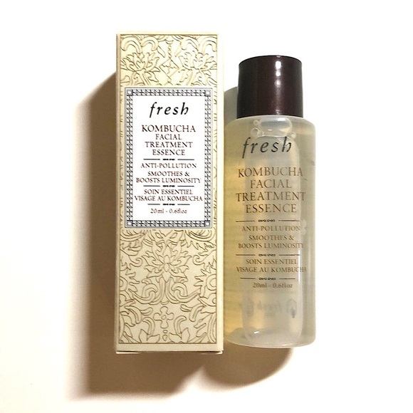 Sephora Other - 5/$25 Fresh Kombucha Facial Treatment Essence